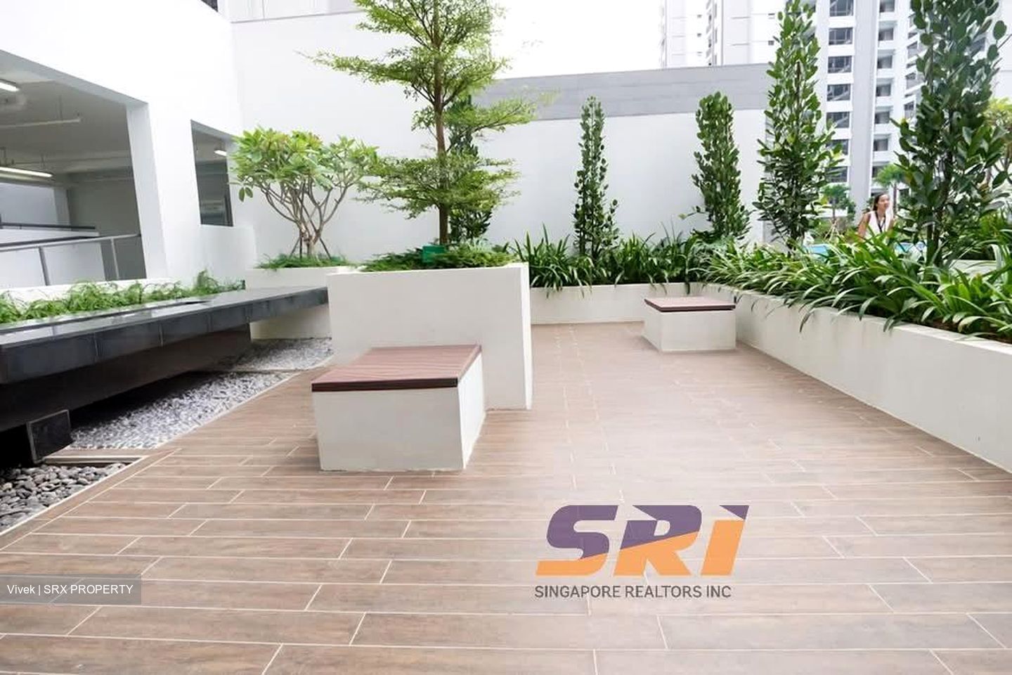 Vue 8 Residence (D18), Condominium #557342531